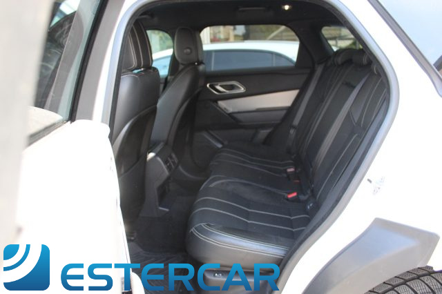 LAND ROVER Range Rover Velar usata, con Immobilizzatore elettronico