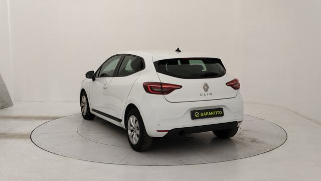 RENAULT Clio usata, con Airbag laterali