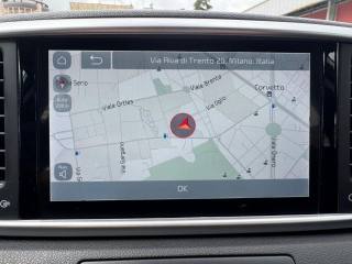 KIA Sportage usata, con Cerchi in lega