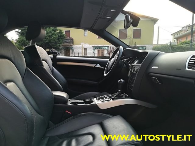 AUDI A5 usata 111