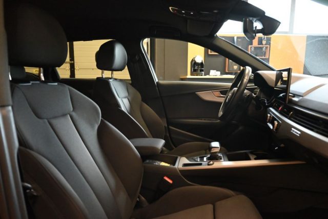 AUDI A4 usata 127