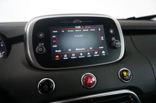 FIAT 500X usata, con Vivavoce