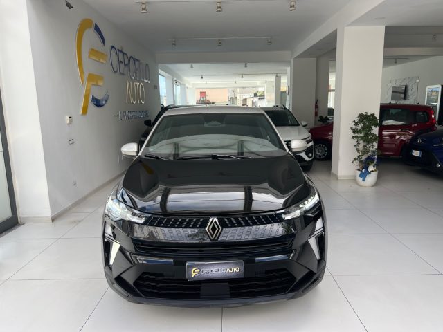 RENAULT Captur usata, con Autoradio