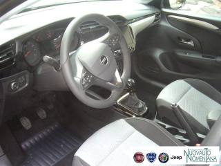 OPEL Corsa usata, con ESP