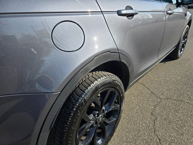 LAND ROVER Discovery Sport usata, con Airbag laterali