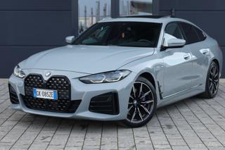 BMW 430 usata, con Airbag laterali