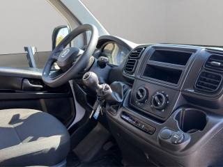 FIAT Ducato usata, con Immobilizzatore elettronico