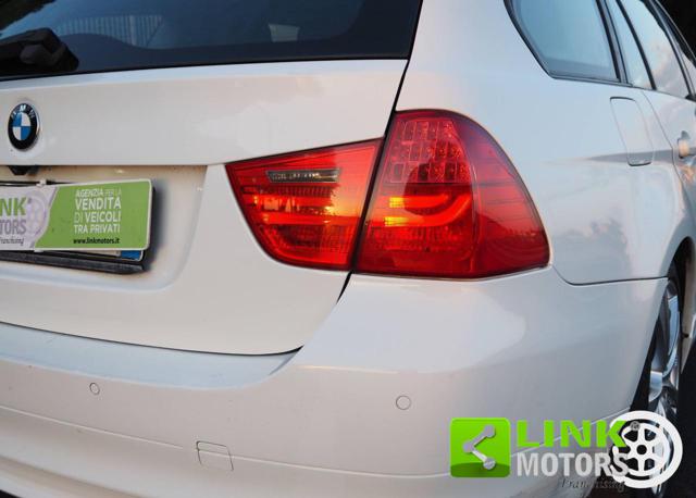 BMW 316 usata 28
