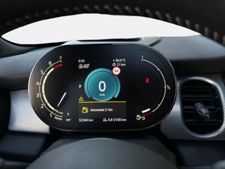 MINI Cooper S usata, con Controllo trazione