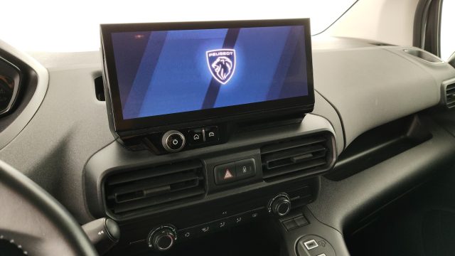 PEUGEOT Rifter usata, con Fari full-led
