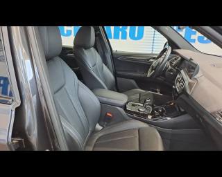 BMW X3 usata 21