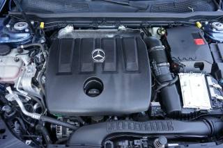 MERCEDES-BENZ A 180 usata 30
