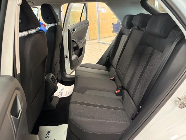 VOLKSWAGEN T-Roc usata, con Bracciolo
