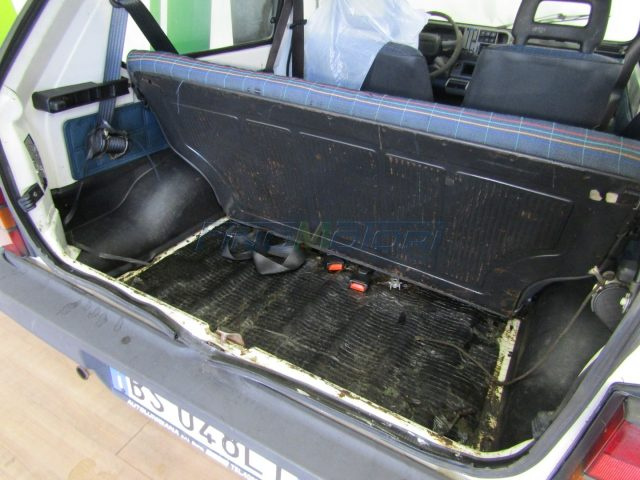 FIAT Panda usata 14
