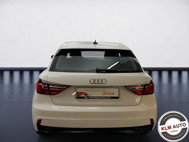 AUDI A1 usata, con Alzacristalli elettrici