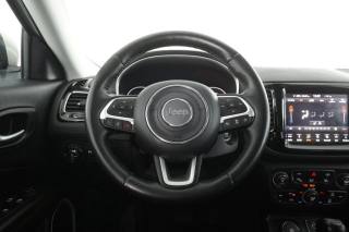 JEEP Compass usata 5