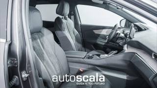 PEUGEOT 3008 usata, con Immobilizzatore elettronico