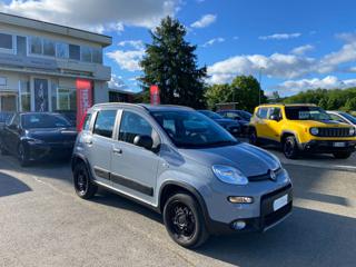 FIAT Panda usata, con Airbag Passeggero