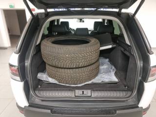 LAND ROVER Range Rover Sport usata, con Cerchi in lega