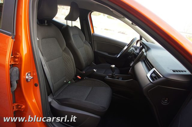 RENAULT Clio usata, con Servosterzo