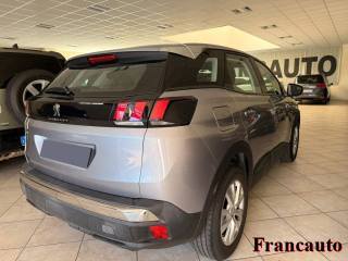 PEUGEOT 3008 usata, con Airbag laterali