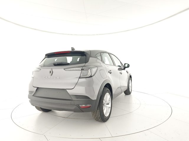 RENAULT Captur usata, con Chiusura centralizzata
