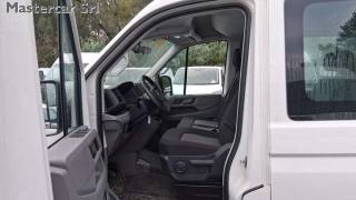 VOLKSWAGEN Crafter usata, con Autoradio