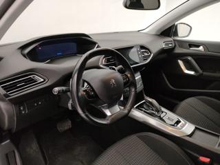 PEUGEOT 308 usata, con Climatizzatore