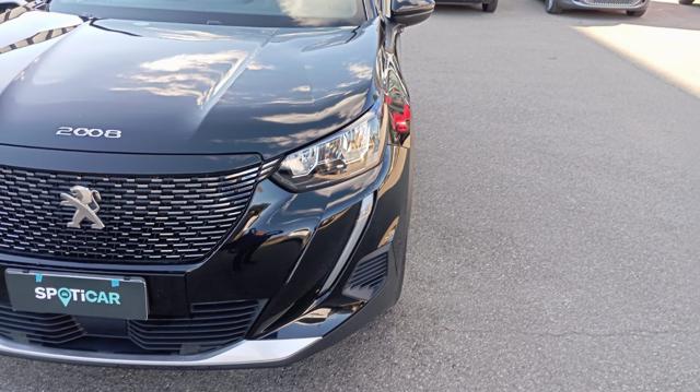 PEUGEOT 2008 usata, con ESP
