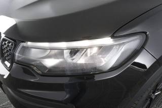 JEEP Compass usata 15