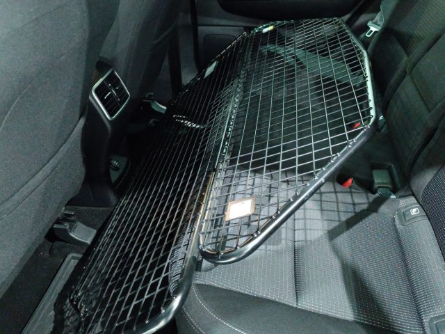 KIA Sportage usata, con Airbag testa