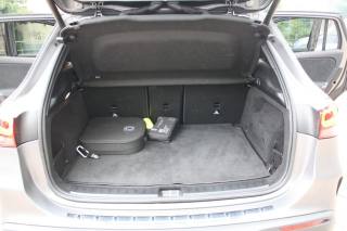 MERCEDES-BENZ EQA usata, con Bracciolo