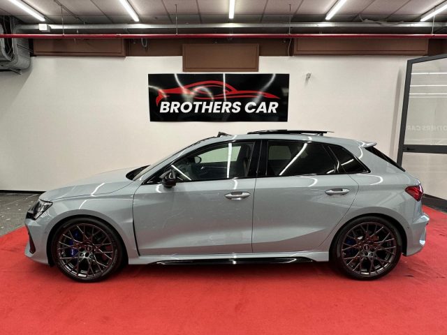 AUDI RS3 usata, con Airbag Passeggero