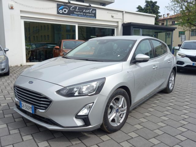FORD Focus usata, con Airbag
