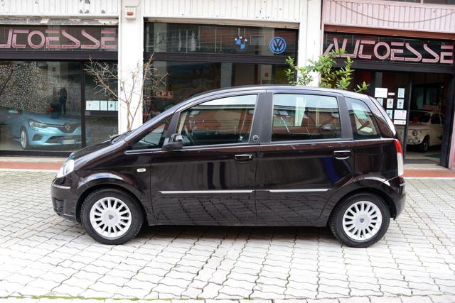 LANCIA MUSA usata, con Airbag