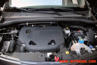 FIAT 500L usata, con Cruise Control