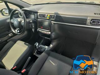 CITROEN C3 usata, con Cronologia tagliandi