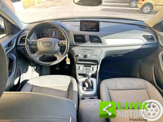 AUDI Q3 usata, con Airbag