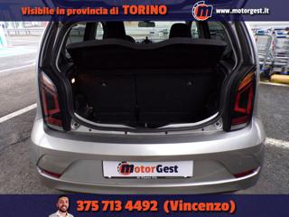 VOLKSWAGEN e-up! usata, con Park Distance Control