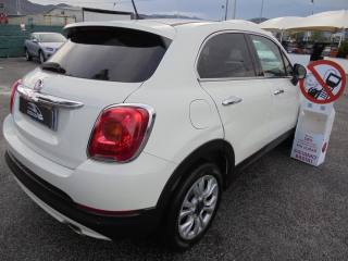 FIAT 500X usata, con Bluetooth
