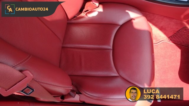 MERCEDES-BENZ SL 500 usata 63