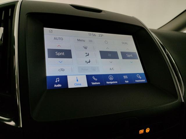 FORD Galaxy usata, con ESP