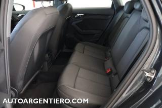 AUDI A3 usata, con Bluetooth