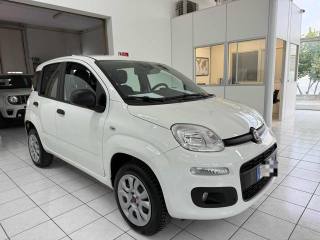 FIAT Panda usata, con Autoradio