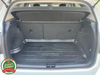 VOLKSWAGEN T-Cross usata, con Controllo trazione