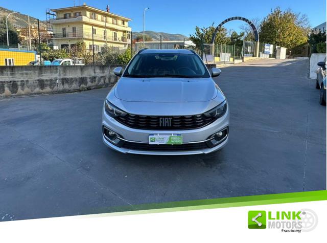 FIAT Tipo usata, con Cerchi in lega