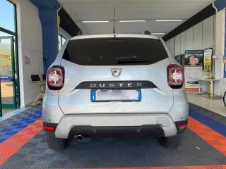 DACIA Duster usata, con Airbag Passeggero