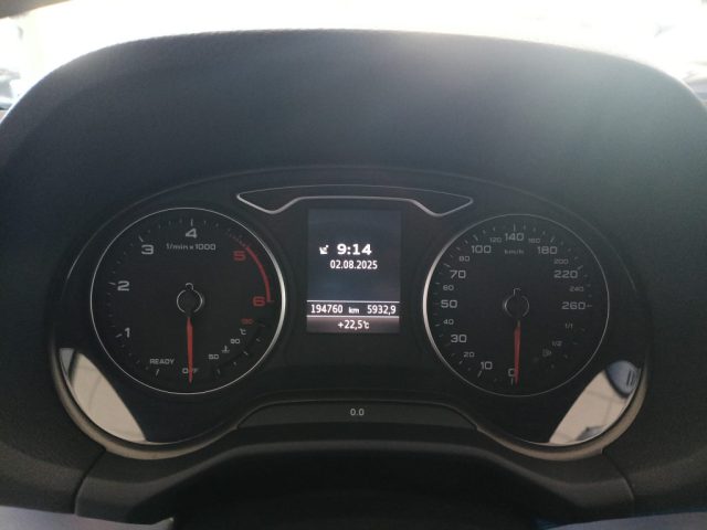 AUDI Q2 usata, con Controllo trazione
