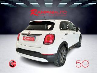 FIAT 500X usata 8