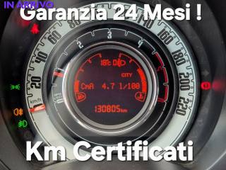 FIAT 500 usata 22